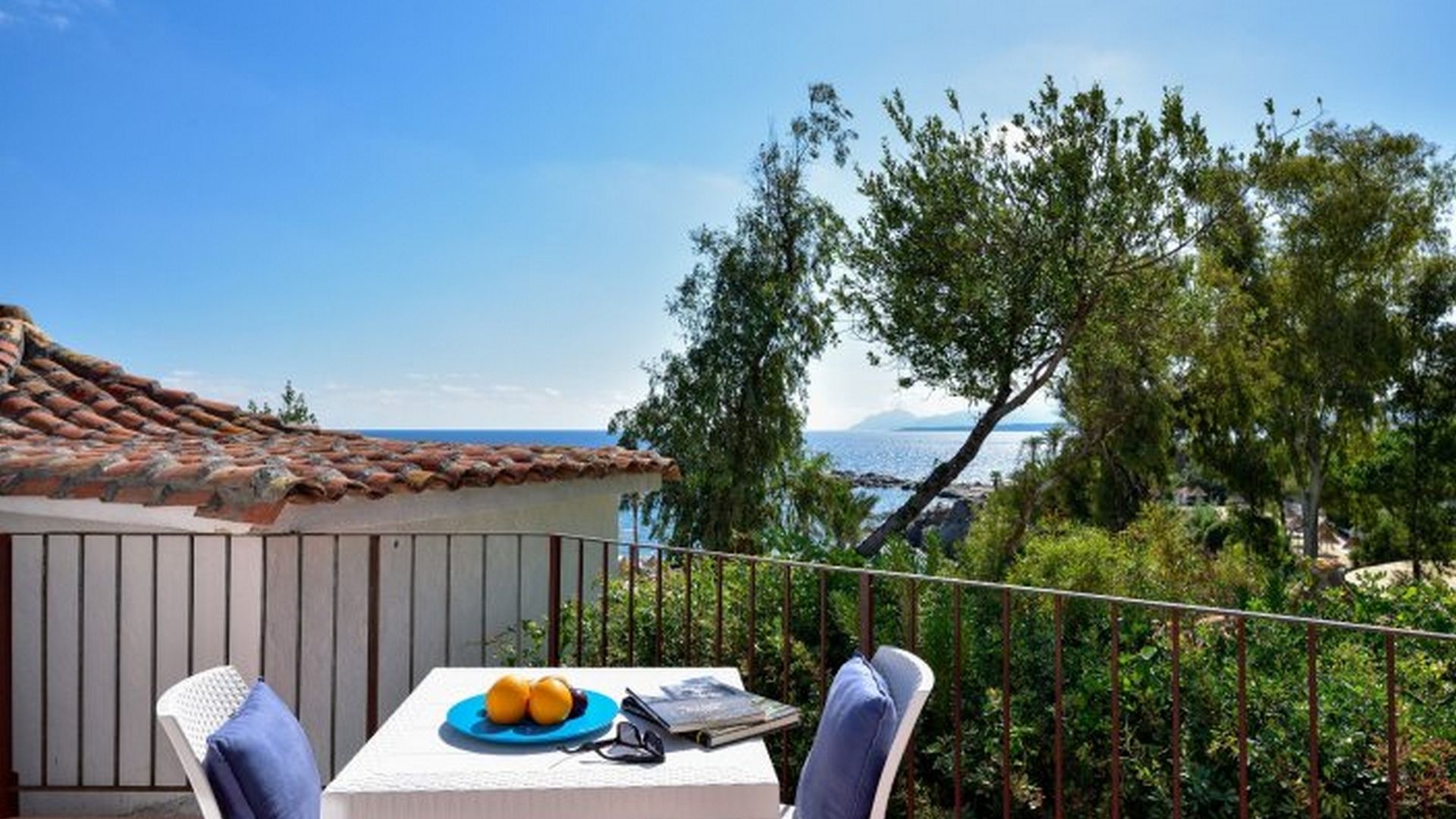 Arbatax Park Resort - Dune